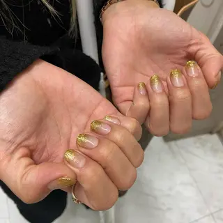 ネイル SEUHI nailのネイルデザイン