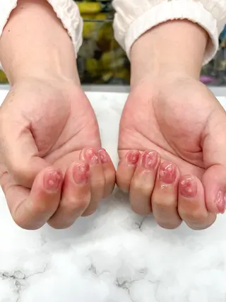 ネイル KUGO SALONのネイルデザイン