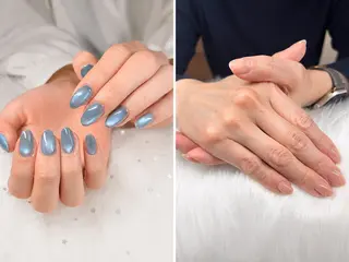 ネイル Nail Salon HARU   Aのネイルデザイン
