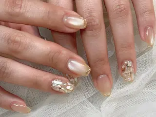 ネイル eclat .のネイルデザイン