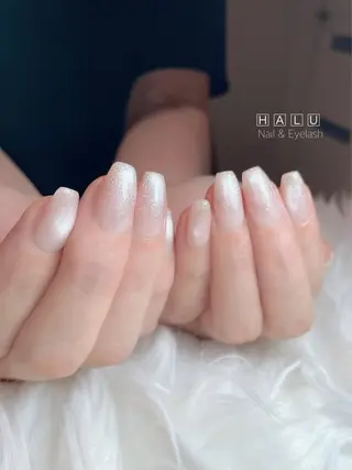 ネイル HALU ハルのネイルデザイン