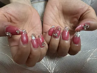 ネイル SALON DE CICA【Kaia】のネイルデザイン