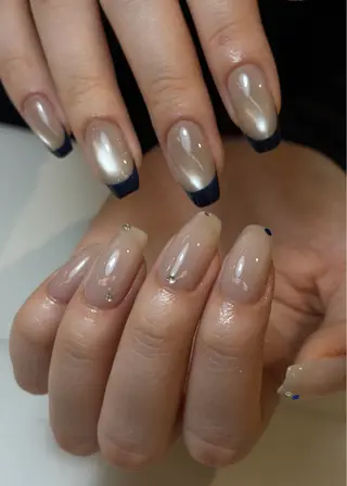 ネイル LINEA.nail Riraiのネイルデザイン