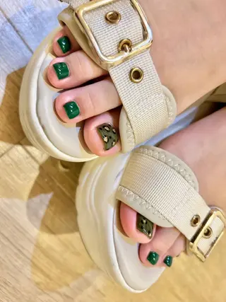 ネイル Bianca 今池店  rinnのネイルデザイン