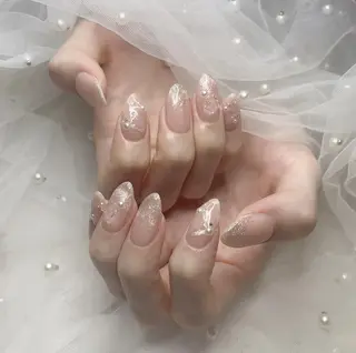 ネイル 🎀シズカ nail🎀のネイルデザイン
