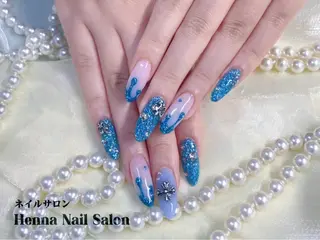 ネイル KONGS NAILのネイルデザイン