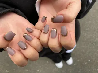 ネイル Lino nailのネイルデザイン