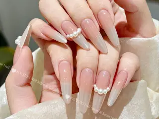 ネイル Rin Rinのネイルデザイン