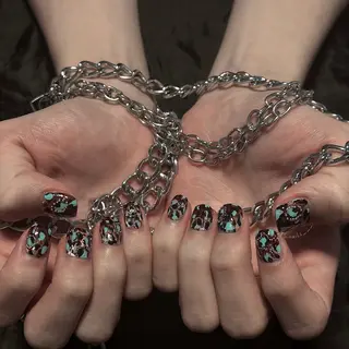 ネイル TS. nails___のネイルデザイン