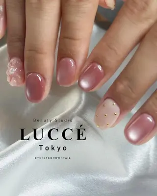 ネイル 韓国・ワンホン 高田馬場/ネイルのネイルデザイン