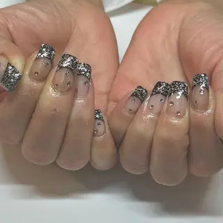 ネイル MKY salonのネイルデザイン