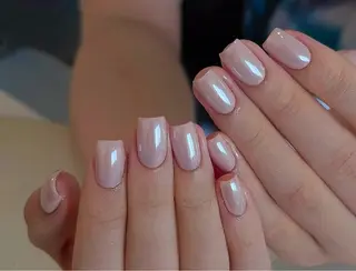 ネイル H3 Nail Miniのネイルデザイン