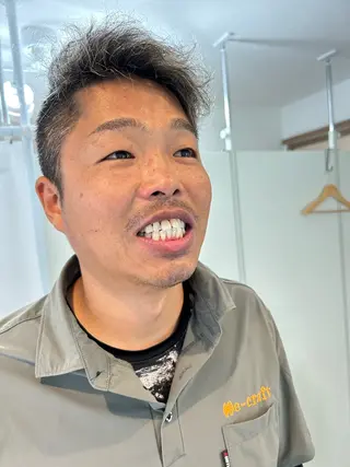 東区香椎歯のセルフホ ワイトニングGLOWのその他イメージ