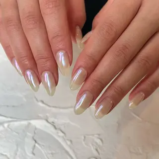 ネイル Nurstel manamiのネイルデザイン