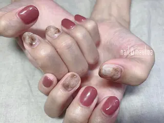 ネイル pipi ..のネイルデザイン