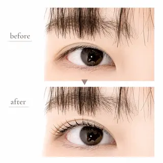 マツエク・マツパ 🌷LOARK eyelash.梶川のマツエク・マツパデザイン