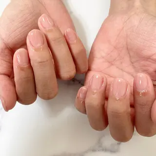 ネイル un bijouのネイルデザイン