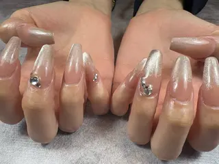 ネイル Re. nail salonのネイルデザイン