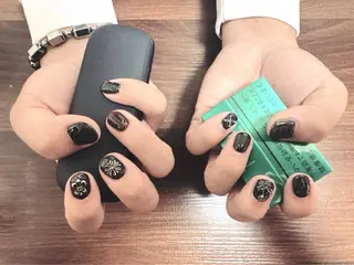 ネイル Hiromi Daiki Nailのネイルデザイン