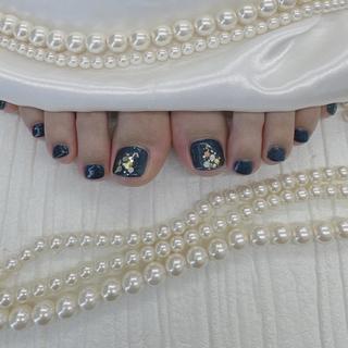 ネイル Nail salon Honey Beeのネイルデザイン