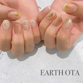 ネイル Rena colore'のネイルデザイン