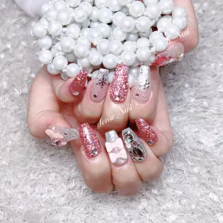ネイル Niiy 🍫のネイルデザイン