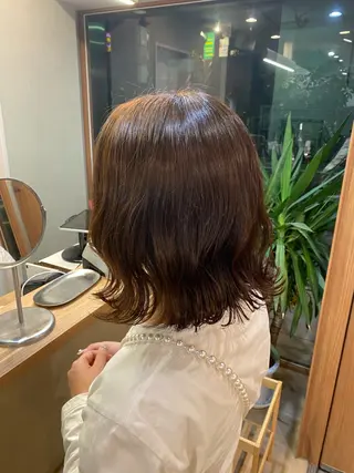 ミディアム Becky Lush 札幌アカデミー 一澤のマツエク・マツパデザイン