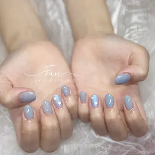 ネイル 🌻FAN'S STUDIO池袋🌻のネイルデザイン