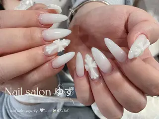 ネイル MAKI💚💚💚 秋葉原.のネイルデザイン