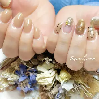 ネイル 恵比寿ネイリスト aiのネイルデザイン