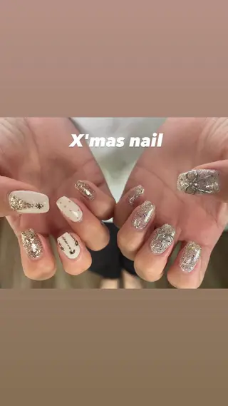 ネイル Nailroom tinoのネイルデザイン