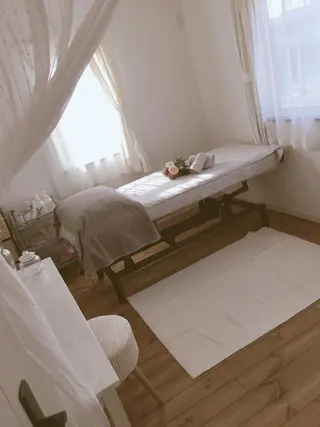 ELAN Akaneのネイルデザイン