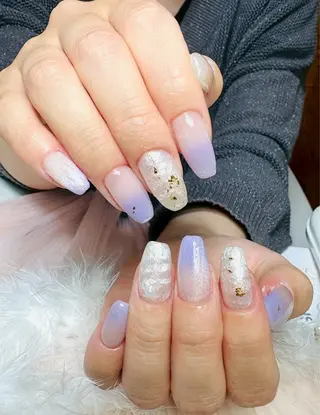 ネイル Nhung Nailのネイルデザイン