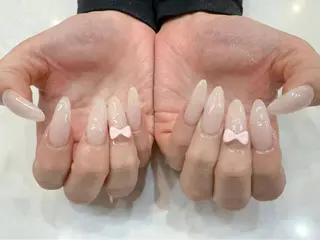 ネイル babarla Nailのネイルデザイン