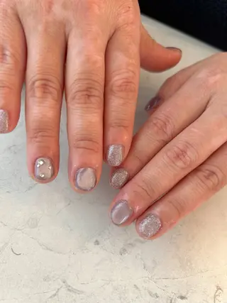 ネイル nail salon Dariaのネイルデザイン