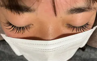 マツエク・マツパ MAJY マジーのマツエク・マツパデザイン