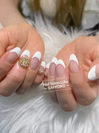 ネイル NailSalon LiAnのネイルデザイン