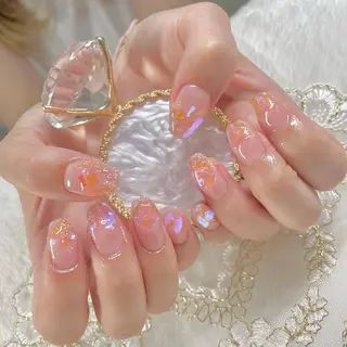 ネイル J terrace Nailのネイルデザイン