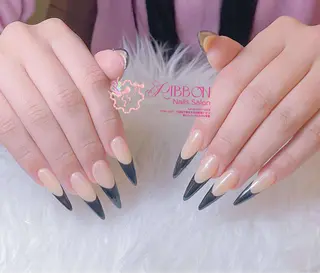 ネイル YUKI NAILのネイルデザイン