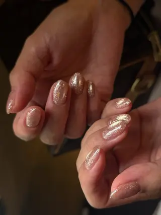 ネイル Manon Atsumiのネイルデザイン