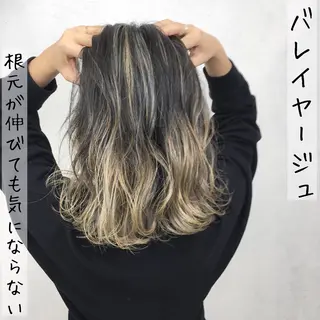 セミロング カラー 🌟miyuki モデルさん大募集のマツエク・マツパデザイン