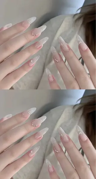ネイル YUKI NAILのネイルデザイン