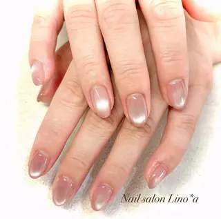 ネイル Nail salon Lino*aのネイルデザイン