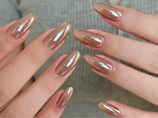 ネイル Mixx Nail_ Studioのネイルデザイン