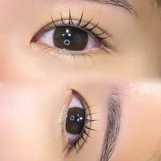マツエク・マツパ 🌼似合わせのプロ 心斎橋/rena🌼のマツエク・マツパデザイン
