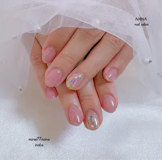 ネイル NANA nail salonのネイルデザイン