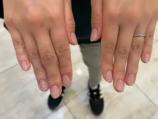 ネイル Tink 大船のネイルデザイン