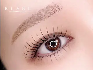 マツエク・マツパ Blanc守山店💞 結愛のマツエク・マツパデザイン