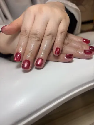 ネイル のん ねいるのネイルデザイン