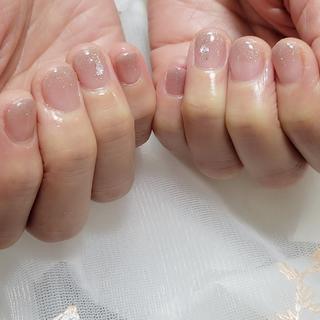 ネイル ネイルサロンほっこり kanaのネイルデザイン